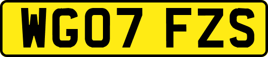 WG07FZS