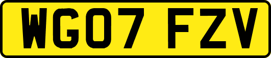 WG07FZV