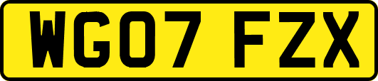 WG07FZX