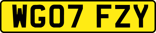 WG07FZY