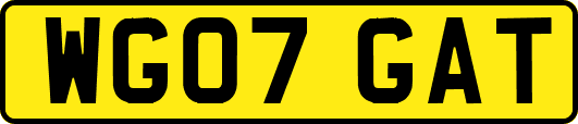 WG07GAT