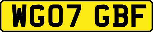 WG07GBF