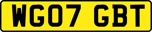 WG07GBT