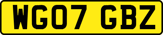WG07GBZ