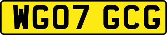 WG07GCG
