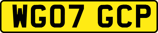 WG07GCP