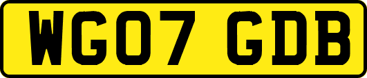 WG07GDB