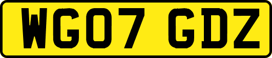 WG07GDZ
