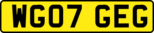 WG07GEG