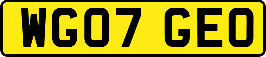 WG07GEO