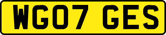 WG07GES
