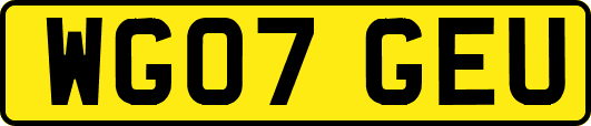 WG07GEU