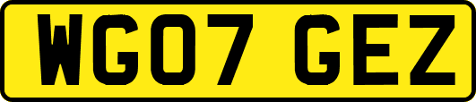 WG07GEZ