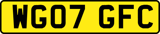 WG07GFC