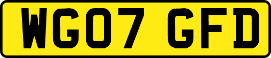 WG07GFD
