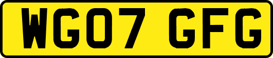 WG07GFG