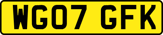 WG07GFK