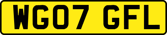 WG07GFL