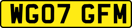 WG07GFM