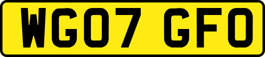 WG07GFO
