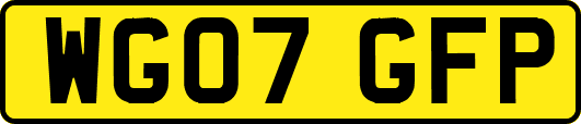 WG07GFP
