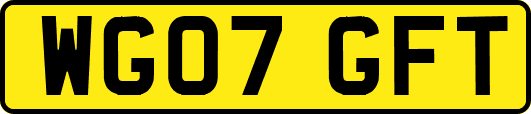 WG07GFT