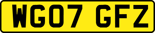 WG07GFZ