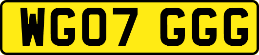 WG07GGG