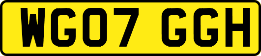 WG07GGH