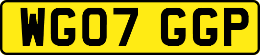 WG07GGP