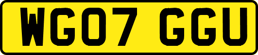 WG07GGU