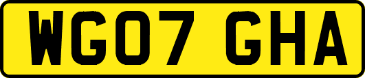WG07GHA