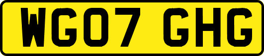 WG07GHG