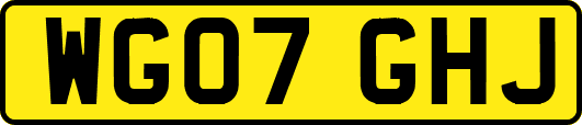 WG07GHJ
