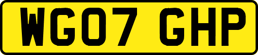 WG07GHP