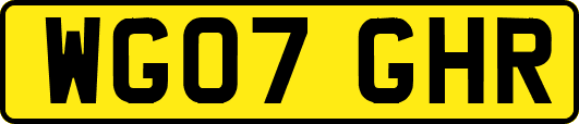 WG07GHR