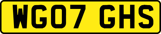 WG07GHS