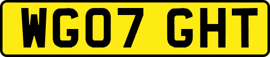 WG07GHT