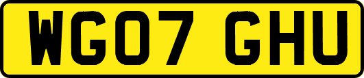 WG07GHU