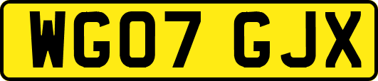 WG07GJX