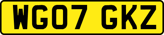 WG07GKZ
