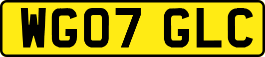 WG07GLC