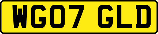 WG07GLD