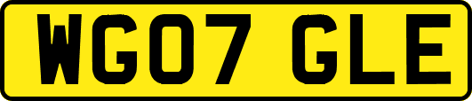 WG07GLE