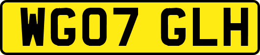 WG07GLH