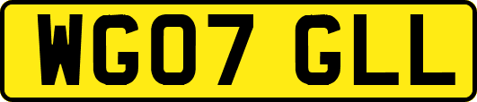 WG07GLL