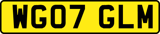 WG07GLM