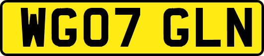 WG07GLN