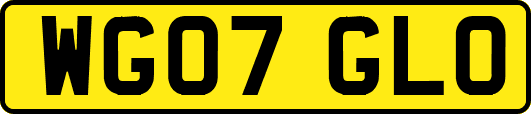 WG07GLO