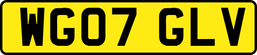WG07GLV
